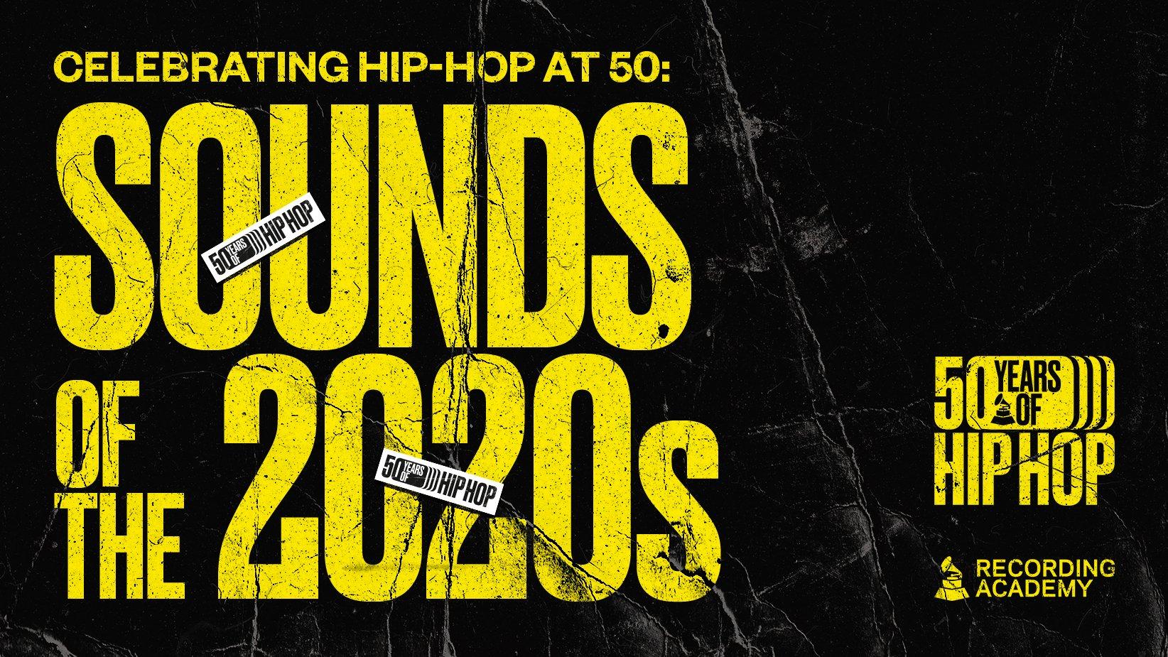 5 Essential HipHop Releases From The 2020s Drake, Lil Baby, Ice Spice